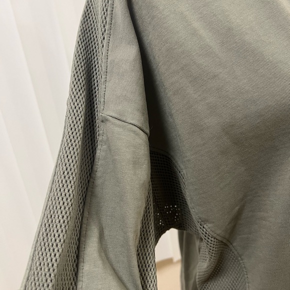 ATHLETA 100% ORGANIC COTTON. SIZE LARGE . NEW - Picture 10 of 16